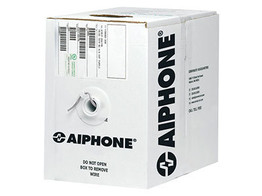 AIPHONE KABEL 200M / 2 X 0.9 MM/PE-ISOLATIE