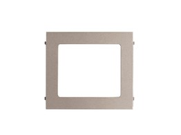 AIPHONE MODULE VOOR MODULAIRE BUITENPOSTEN  AFWERKPANEEL VOOR GF-AD AUDIOMODULE