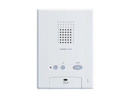 AIPHONE GT HANDENVRIJE AUDIO-BINNENPOST