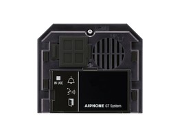 AIPHONE GT AUDIOMODULE MET BEGELEIDING VAN BEZOEKER