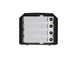 AIPHONE MODULE VOOR EXTRA DRUKKNOPPEN  STEEDS AFWERKEN MET GF-xP AFWERKRAAM