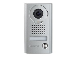 AIPHONE JP SERIES OPBOUW DEURSTATION  VANDALPROOF