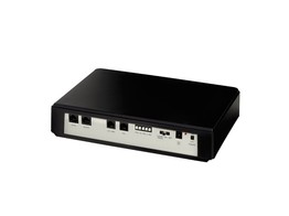 AIPHONE JP SERIES TELEFOONINTERFACE  OM ANALOGE TELEFOONLIJN AAN TE SLUITEN OP UW JP SYSTEEM