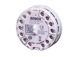 BOSCH ADRESSEERBARE INTERFACE MODULE MET 1 RELAIS  INBOUW UITVOERING