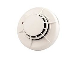 1002 CONVENTIONELE OPTISCHE/THERMISCHE BRANDDETECTOR