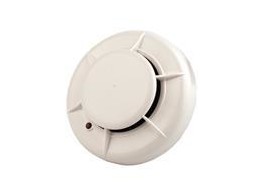 1003 CONVENTIONELE OPTISCHE ROOKDETECTOR