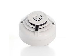 NOTIFIER ADDRESSEERBARE THERMISCHE BRANDMELDER 78 