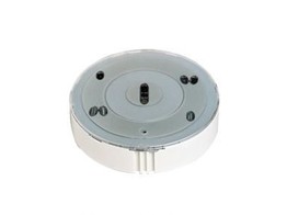 BOSCH CONVENTIONELE OPTISCHE EN CO DETECTORMODULE VOOR INBOUW ROOKMELDER  TRANSPARANTE UITVOERING