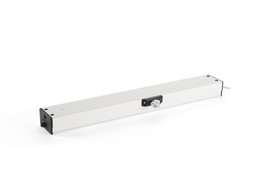KETTINGMOTOR SUPERMASTER 45 CM OP 24 VDC VOOR OPENEN ROOKKOEPEL