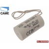 CONDENSATOR 8MF