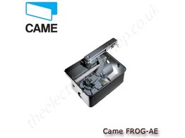 CAME FROG ONDERGRONDSE MOTOR 230 VAC-200W  MET ENCODER