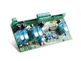 CAME ZA3 STUURPRINT VOOR 230V MOTOREN