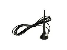 RISCO EXTERNE ANTENNE MET 3M KABEL VOOR AGILITY  LIGHTSYS EN PROSYS-PLUS GSM MODULE  RCGSM4G1000A