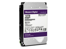 HARDE SCHIJF 10 TB   INCL INSTALLATIE IN NVR