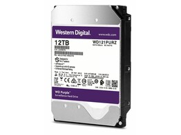 HARDE SCHIJF 12 TB   INCL INSTALLATIE IN NVR