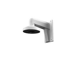HIKVISION WITTE MUURSTEUN GESCHIKT VOOR DOME CAMERAS