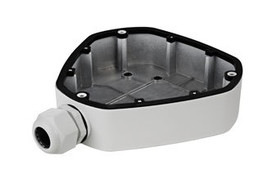 HIKVISION AANSLUITBOX VOOR DOME CAMERA DS-2CD63XX