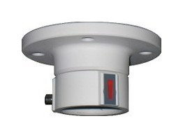 HIKVISION HANGENDE PLAFONDSTEUN 5 7CM VOOR  PTZ CAMERA