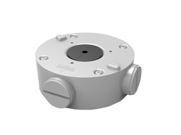 TRUVISION BULLET CAMERA BACK BOX  USE W/TVB FIXED LENS BULLET 