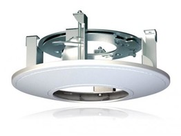 TRUVISION INDOOR DOME FLUSH MOUNT KIT