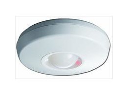 OPTEX PIR PLAFONDDETECTOR BEREIK 8-12M DIAMETER  MONTAGEHOOGTE 2 4 TOT 3 6M