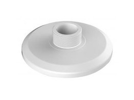 WITTE DAHUA PFA101 HANGING MOUNT  KAN ENKEL GEBRUIKT WORDEN MET MUUR OF PLAFOND STEUN