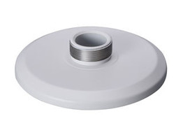 WITTE DAHUA PFA102 HANGING MOUNT  KAN ENKEL GEBRUIKT WORDEN MET MUUR OF PLAFOND STEUN