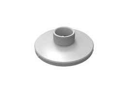 WITTE DAHUA HANGING MOUNT  KAN ENKEL GEBRUIKT WORDEN MET MUUR OF PLAFOND STEUN