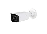 WITTE DAHUA  ECO-SAVVY 4.0 PRO AI SERIES 2MP FULL COLOR BULLET CAMERA  0.001LUX F1.0  WDR  120 DB   3.6 MM LENS  EPOE/12 VDC