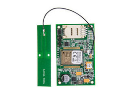 RISCO GSM-GPRS MODULE VOOR DE LIGHTSYS CENTRALE   VOOR PLASTIC KAST  RP432G2