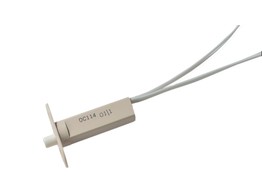 ARITECH PLUNGERCONTACT / GESLOTEN LUS / INSTELBARE SCHAKELAFSTAND