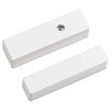 BRUIN ALARMTECH HIGH SECURITY OPBOUW MAGNEETCONTACT MET SCHROEFAANSLUITING