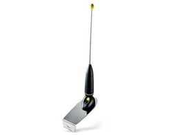 DRAAIBARE AFGESTEMDE ANTENNES VOOR MONTAGE OP BEUGEL