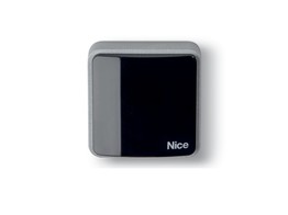 STEL LARGE FOTOCELLEN VOOR EXTERNE MONTAGE  VOOR VERBINDING VIA NICE BLUEBUS