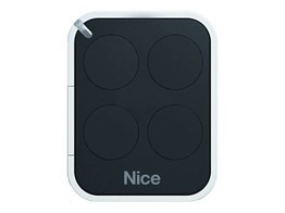 NICE ERA ONE 4 KANAALS ZENDER OP 433.92 MHZ
