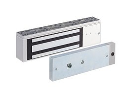 OPBOUW ELEKTROMAGNEET 5450N MET SPOELSIGNALERING   WERKINGSSPANNING 12/24 VDC