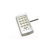 PAXTON K75 RVS SLAVE KLAVIER VOOR SWITCH2 OF NET2 SYSTEMEN  372-110