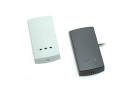 PAXTON P50 COMPACT AUTONOME PROXIMITY KAARTLEZER MET ALLE ELEKTRONICA IN DE LEZER ZELF  353-210