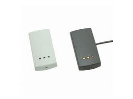 PAXTON P75 COMPACT AUTONOME PROXIMITY KAARTLEZER MET ALLE ELEKTRONICA IN DE LEZER ZELF  373-210