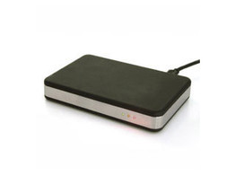PAXTON DESKTOPLEZER MET KEYBOARD OUTPUT  USB AANSLUITING  214-326-NL