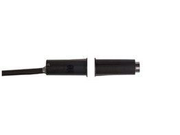 BRUIN GRI INBOUW MAGNEETKONTAKT 2M KABEL  WERKINGSAFSTAND 26 MM