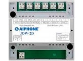 AIPHONE ADAPTER VOOR 2DE DEURPOST OP JO-VIDEOFONIEKIT