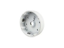 WITTE DAHUA AANSLUIT BOX VOOR PTZ1A225U-IRA-N