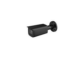 ZWARTE ALPHA PROJECTS  4MP BULLET NETWERK CAMERA MET IR  STARLIGHT   WDR   VARIFOCAL LENS  GEMOTORIZEERD 2.7-13.5MM  IP67   SMD