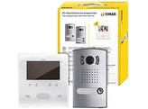 HANDENVRIJE 4 3   KLEUREN MONITOR KIT