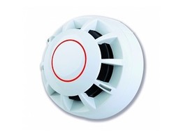 C-TEC CAST THERMISCHE BRANDMELDER MET INGEBOUWDE ISOLATOR