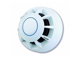 C-TEC CAST OPTISCHE/ THERMISCHE MULTICRITERIA MELDER MET INGEBOUWDE ISOLATOR