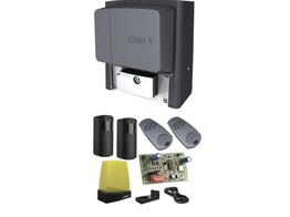 CAME BX AUTOMATISERINGSKIT VOOR SCHUIFHEFFEK TOT 800KG / 230V