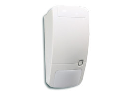 DRAADLOOS DUAL  DETECTOR  12 MTR