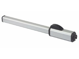 ELEKTRO-HYDRAULISCHE DRAAIHEKOPENER  ZONDER BLOKKERING  MAX. 4 0M